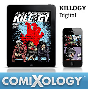 Comixology